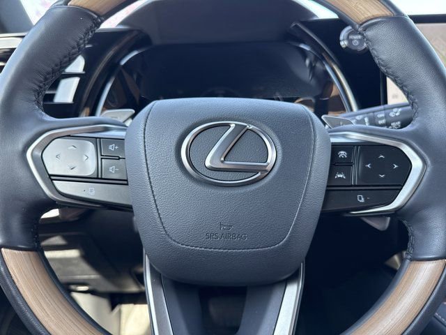Used 2024 Lexus RX 350 350h Premium Plus w/ Convenience Package image 24