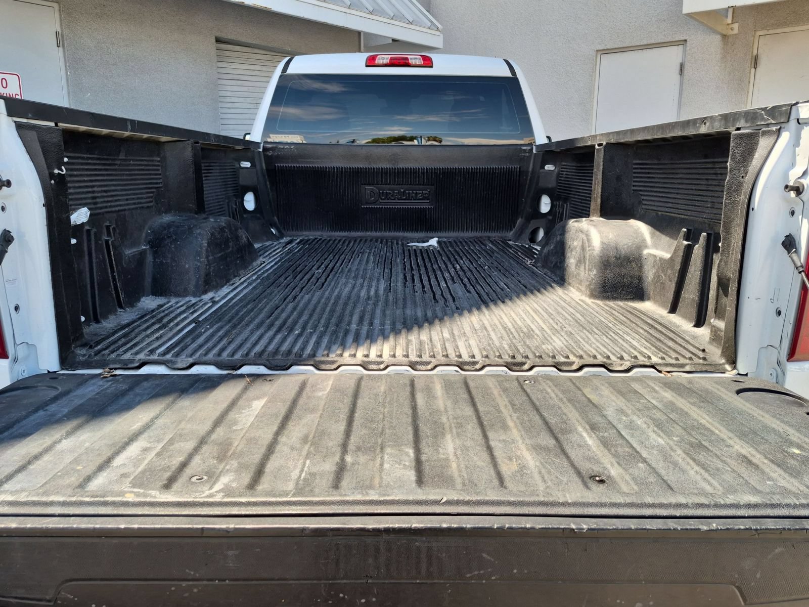 Used 2024 Chevrolet Silverado 1500 W/T w/ WT Fleet Convenience Package RWD image 25