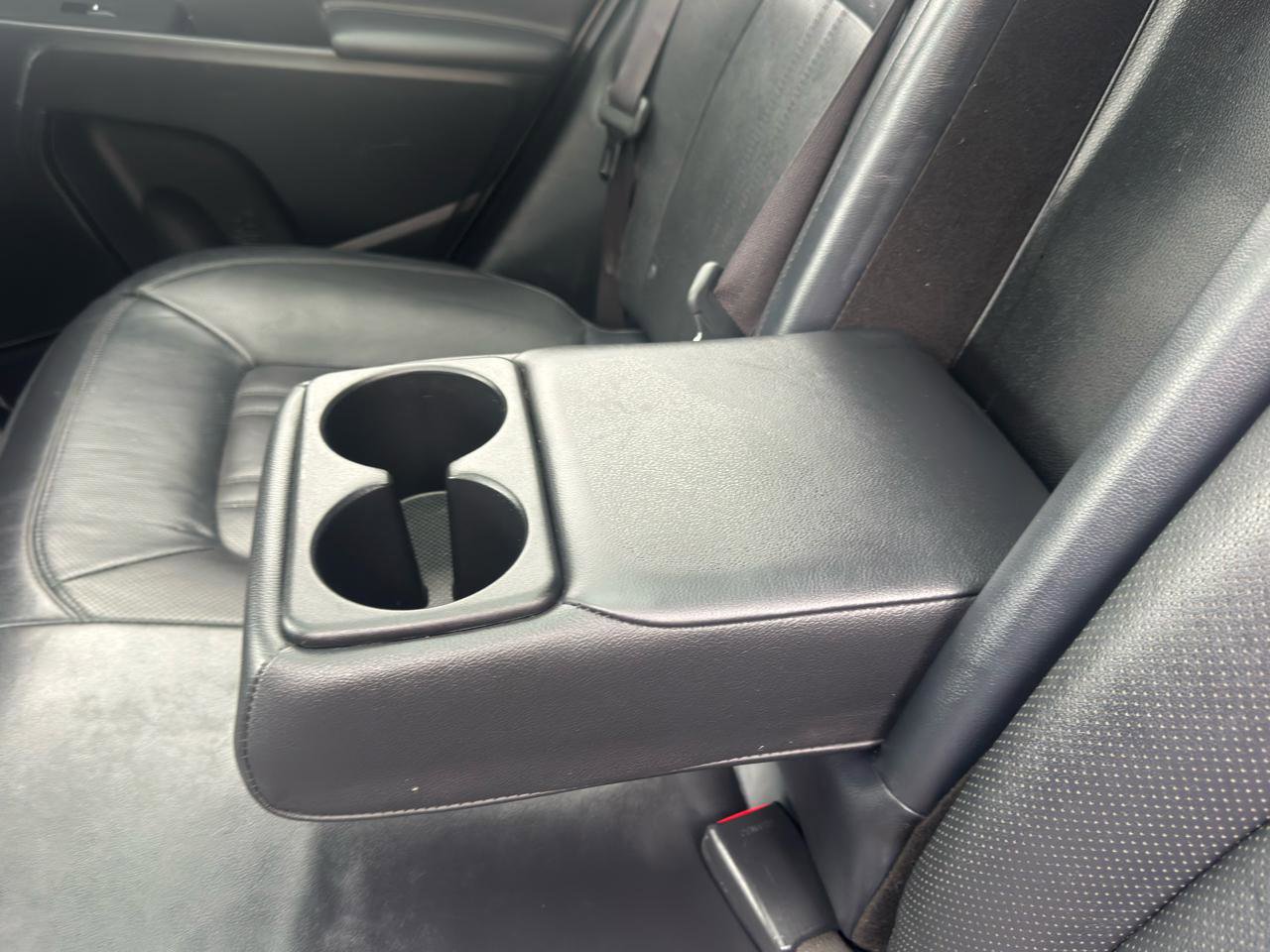 Used 2013 Kia Sportage SX w/ SX Premium Pkg image 44