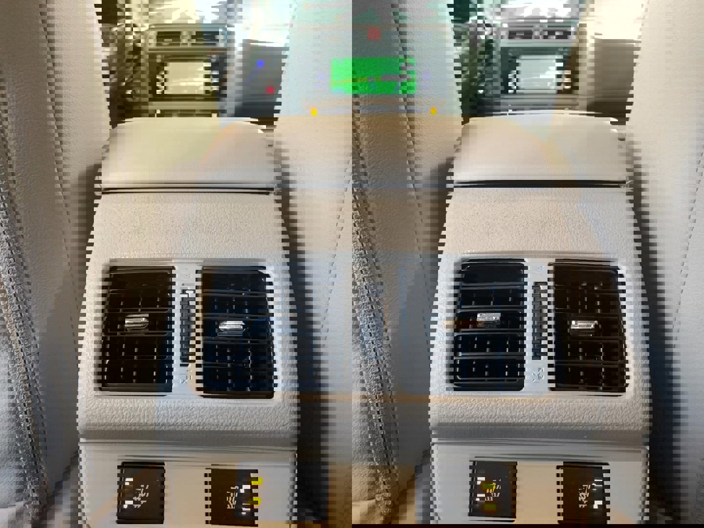 Used 2015 Subaru Outback 3.6R Limited AWD/4WD image 8