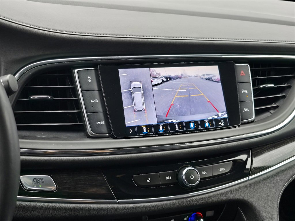 Used 2020 Buick Enclave Avenir w/ Avenir Technology Package image 21