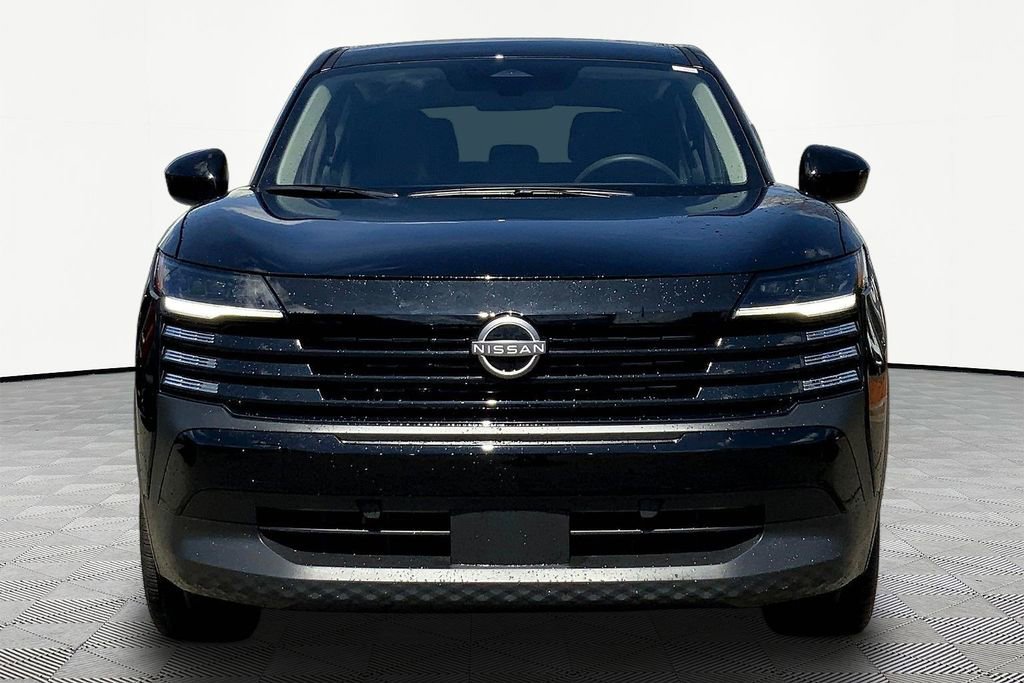 Used 2025 Nissan Kicks SV image 2