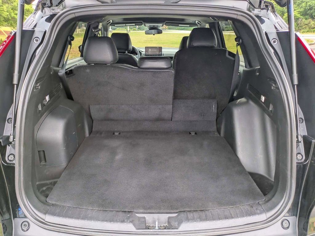 Used 2024 Honda CR-V Sport image 13