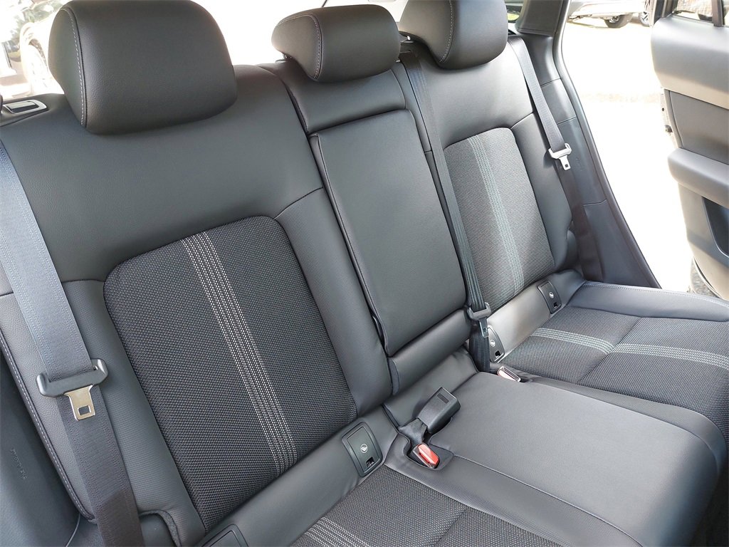 New 2025 MAZDA CX-50 AWD 2.5 S w/ Weather Package image 12