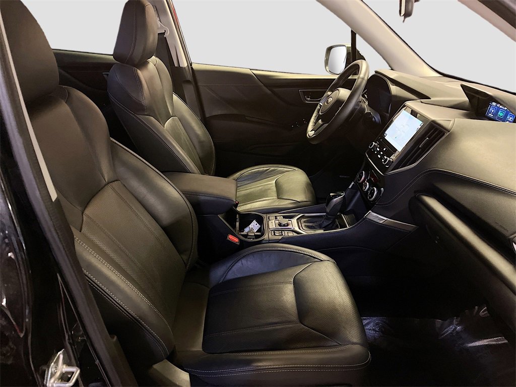 Used 2023 Subaru Forester Touring image 30