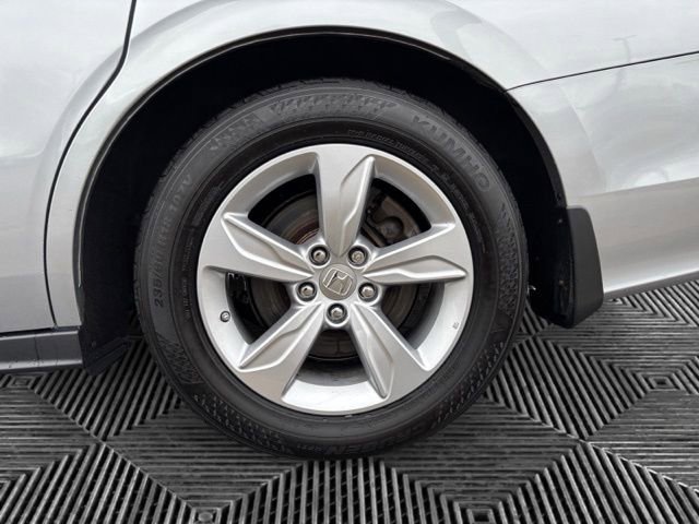 Used 2019 Honda Odyssey EX-L image 31