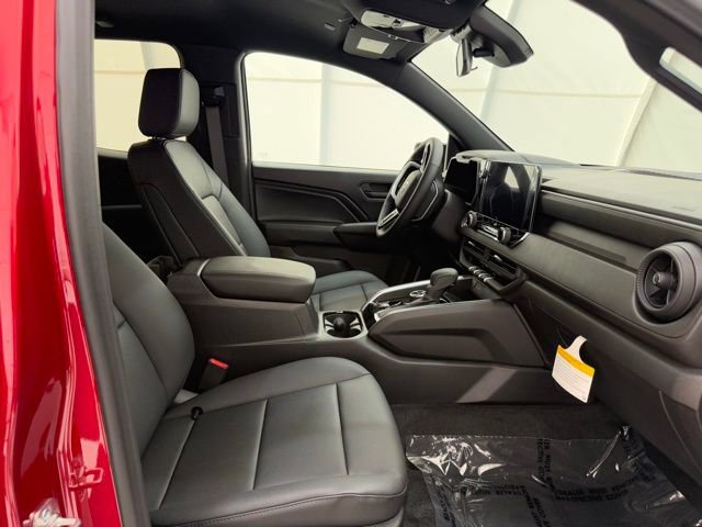 New 2026 Chevrolet Colorado Trail Boss image 16