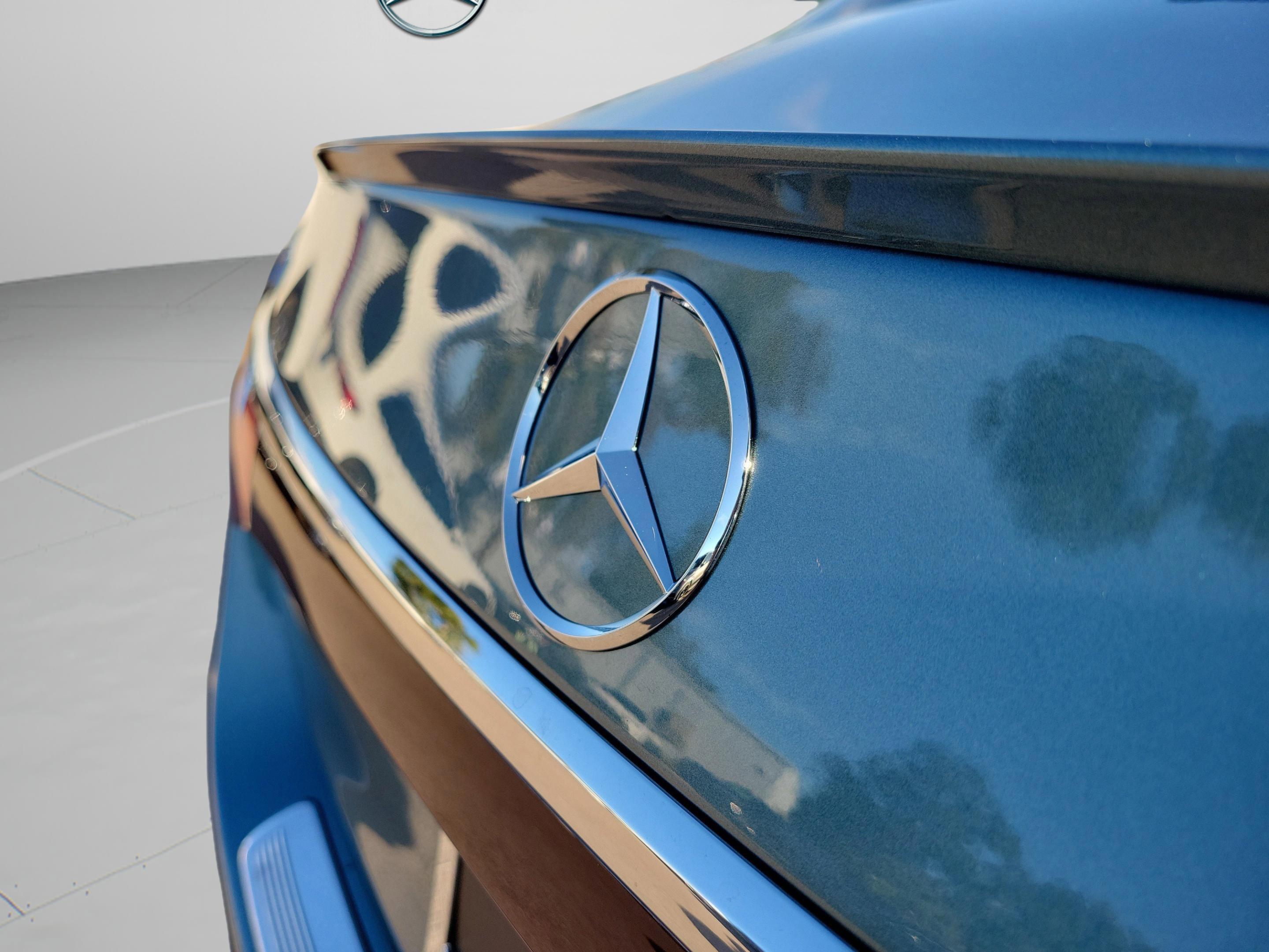 New 2026 Mercedes-Benz E 350 Sedan image 7