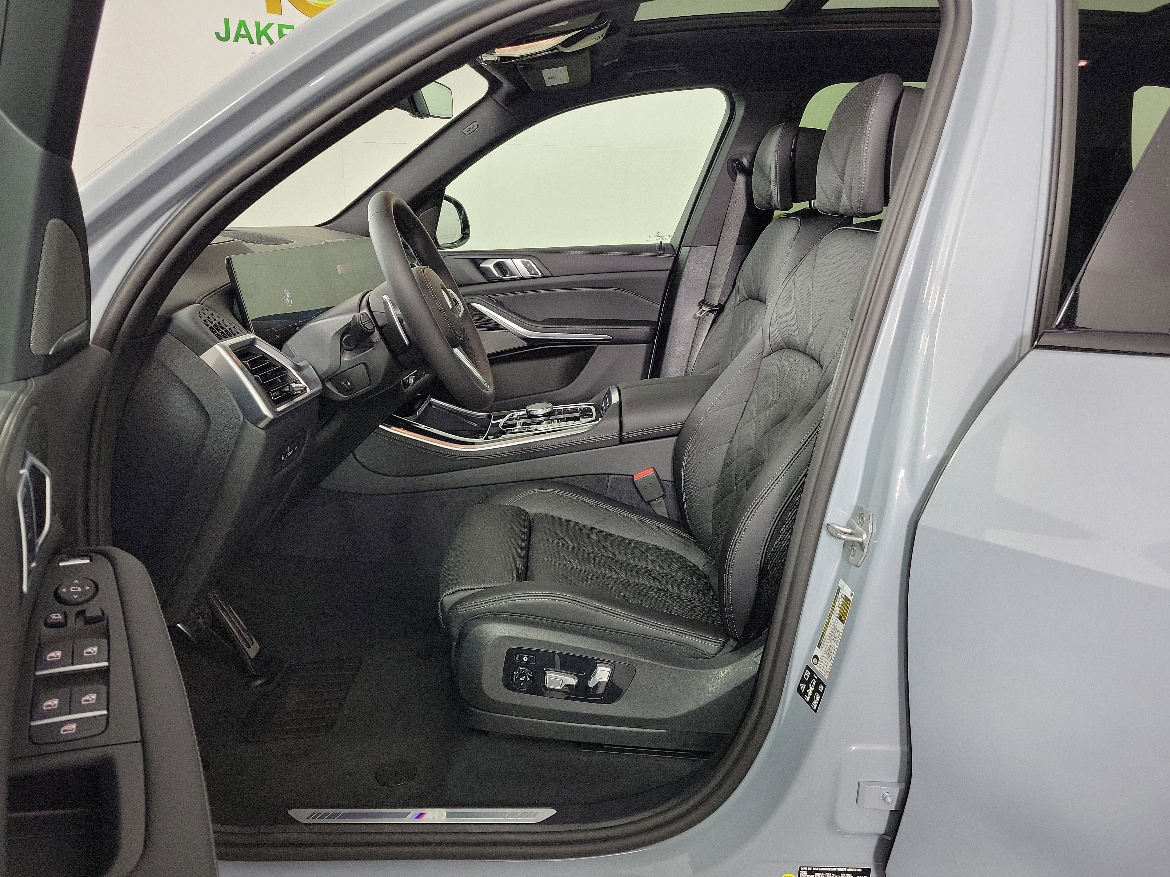 New 2026 BMW X5 xDrive40i image 9