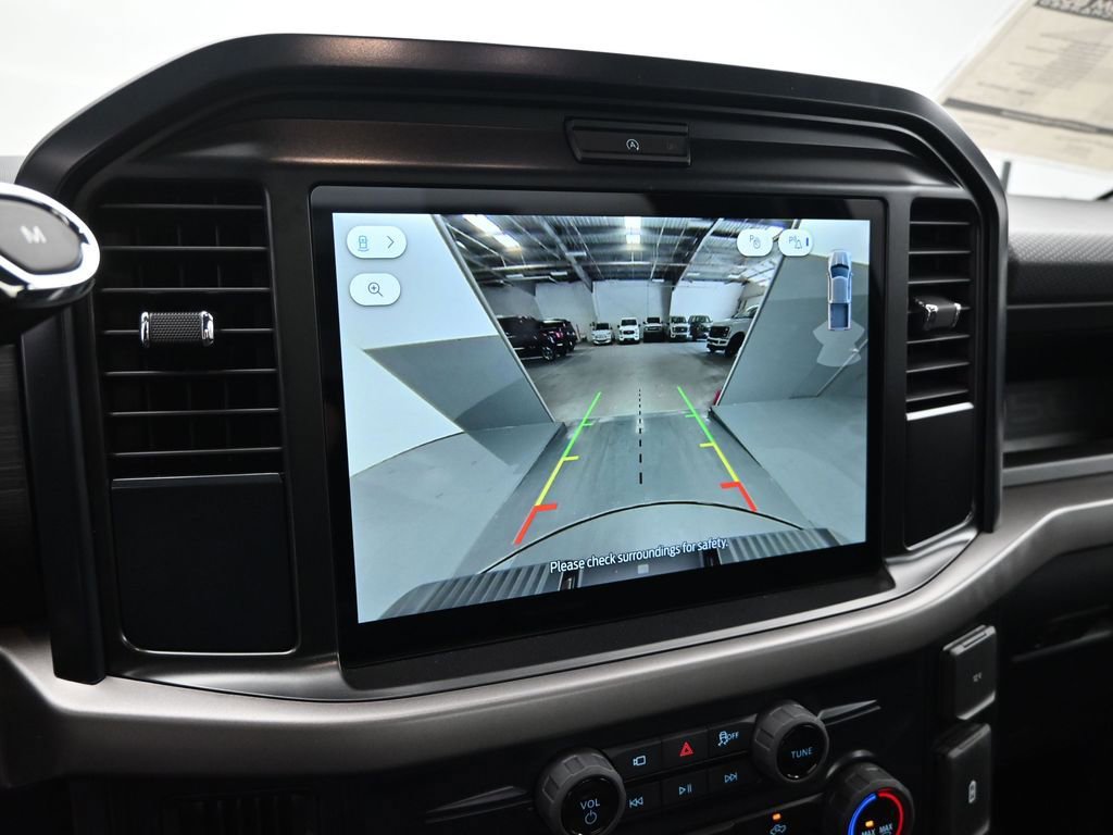 New 2026 Ford F150 XL w/ Equipment Group 103A High image 14