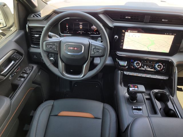 New 2026 GMC Sierra 1500 AT4 w/ AT4 Premium Package image 12