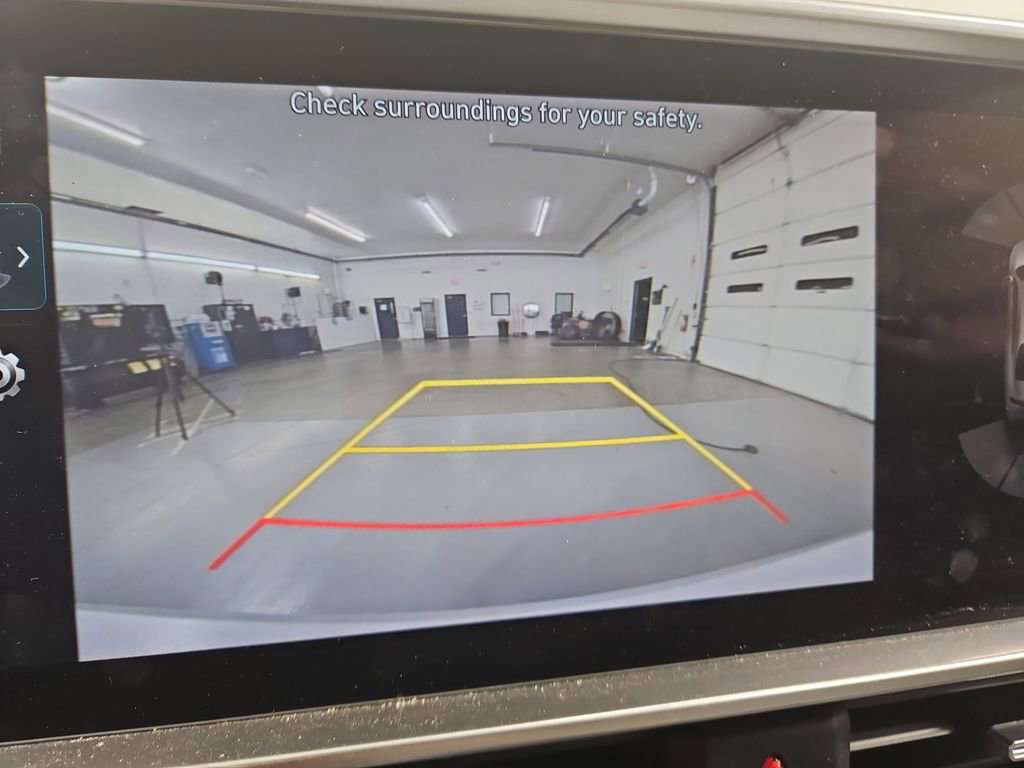 Used 2023 Hyundai Ioniq 6 SEL w/ Cargo Package image 21