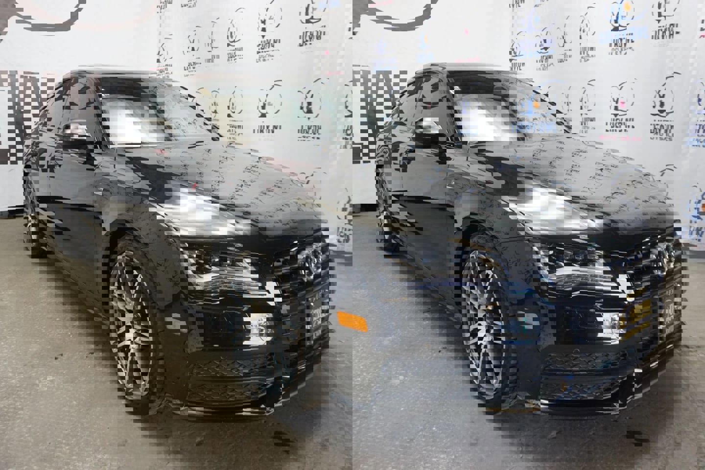 Used 2014 Audi A7 3.0T Prestige w/ Prestige Package image 7