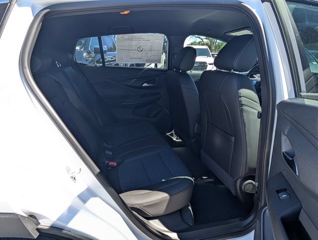 New 2026 Buick Envista Preferred w/ Convenience I Package FWD image 17
