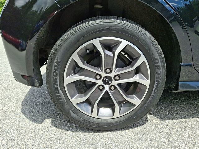 Used 2020 Chevrolet Sonic LT w/ Convenience Package FWD image 14