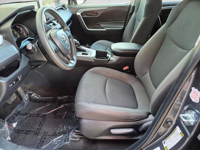 Certified 2023 Toyota RAV4 LE AWD/4WD image 15