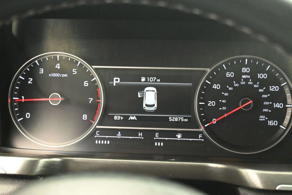 Used 2022 Kia Sorento SX AWD/4WD image 12