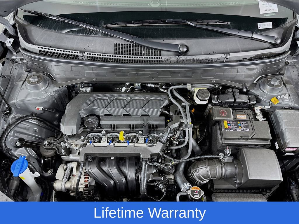 New 2026 Hyundai Venue SEL image 30