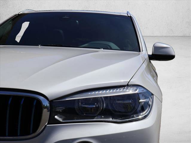 Used 2018 BMW X5 xDrive40e AWD/4WD image 2
