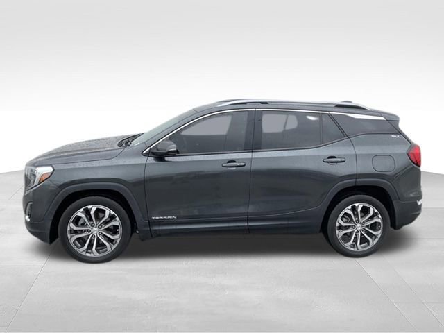 Certified 2020 GMC Terrain SLT w/ Preferred Package FWD image 33