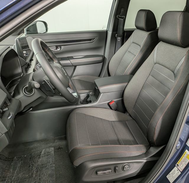 New 2026 Honda CR-V Sport image 15