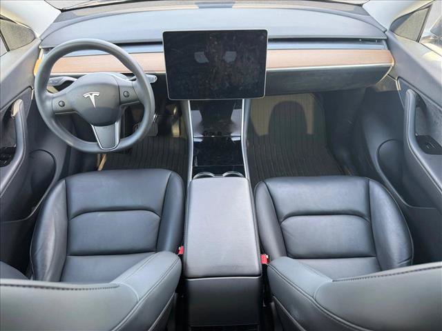 Used 2020 Tesla Model Y Long Range AWD/4WD image 20