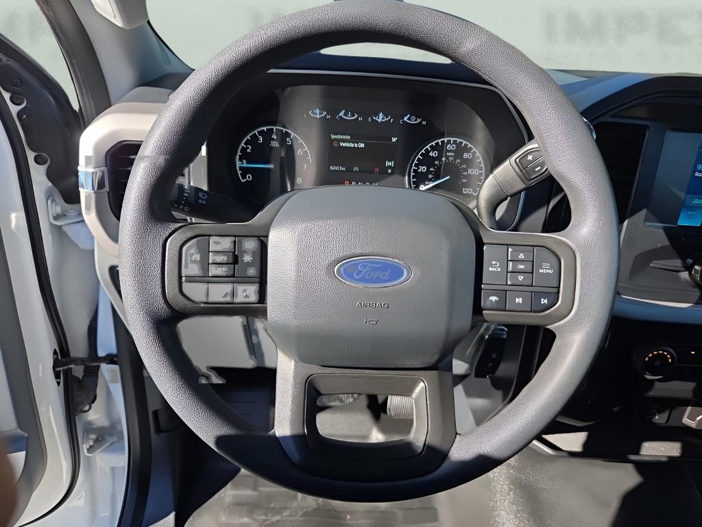 Used 2023 Ford F150 XL RWD image 10