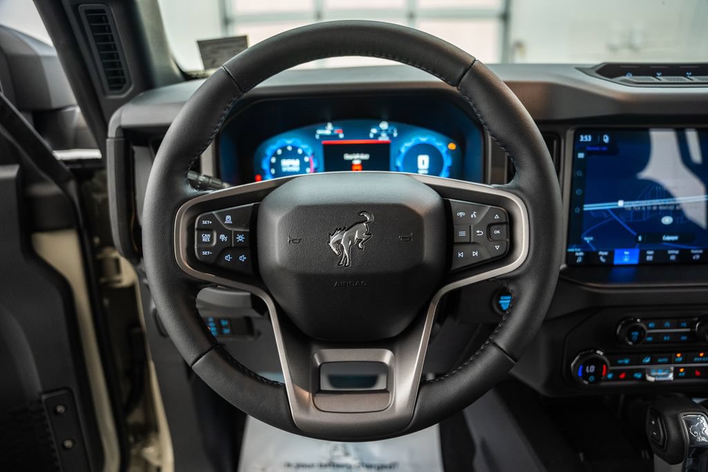 New 2026 Ford Bronco Badlands AWD/4WD image 31