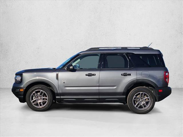 Used 2025 Ford Bronco Sport Big Bend AWD/4WD image 9