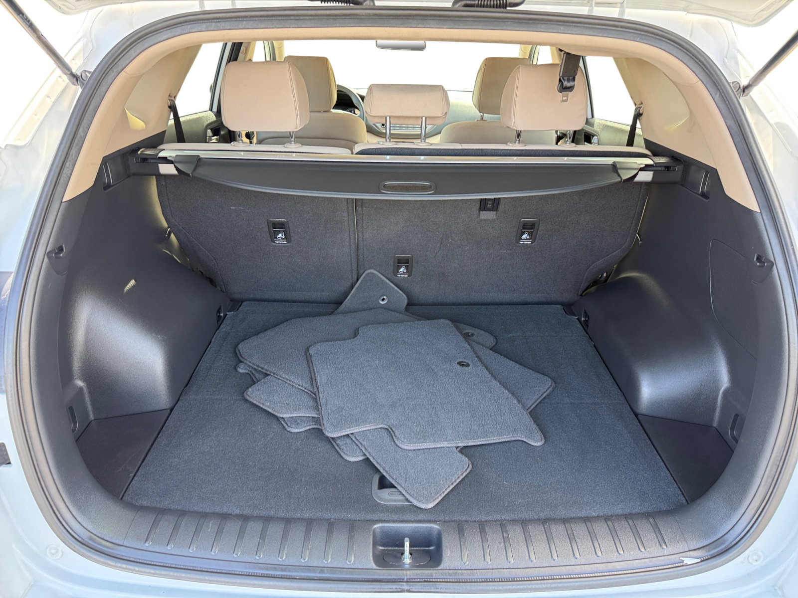 Used 2017 Hyundai Tucson SE FWD image 17