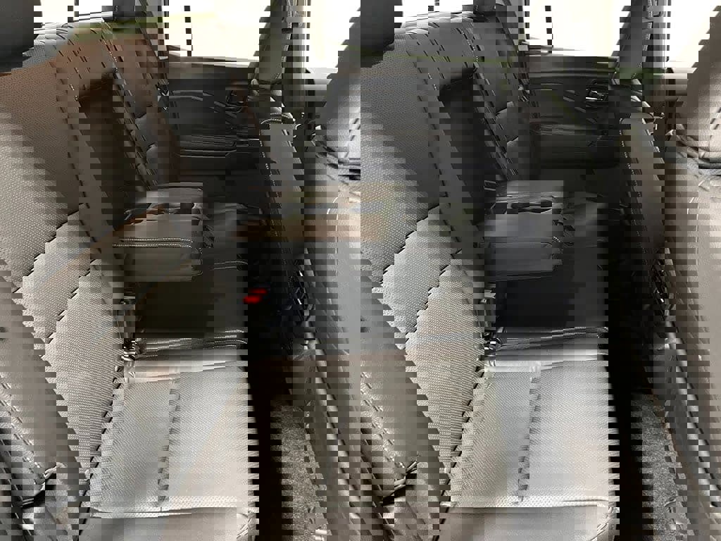 New 2026 Honda Ridgeline RTL image 24