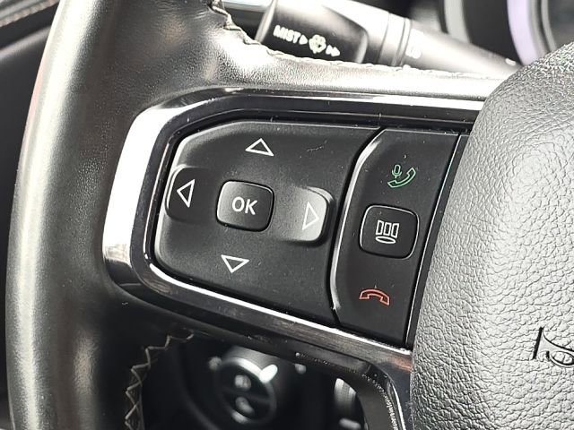 Used 2023 RAM 1500 Limited w/ Trailer Tow Group AWD/4WD image 44