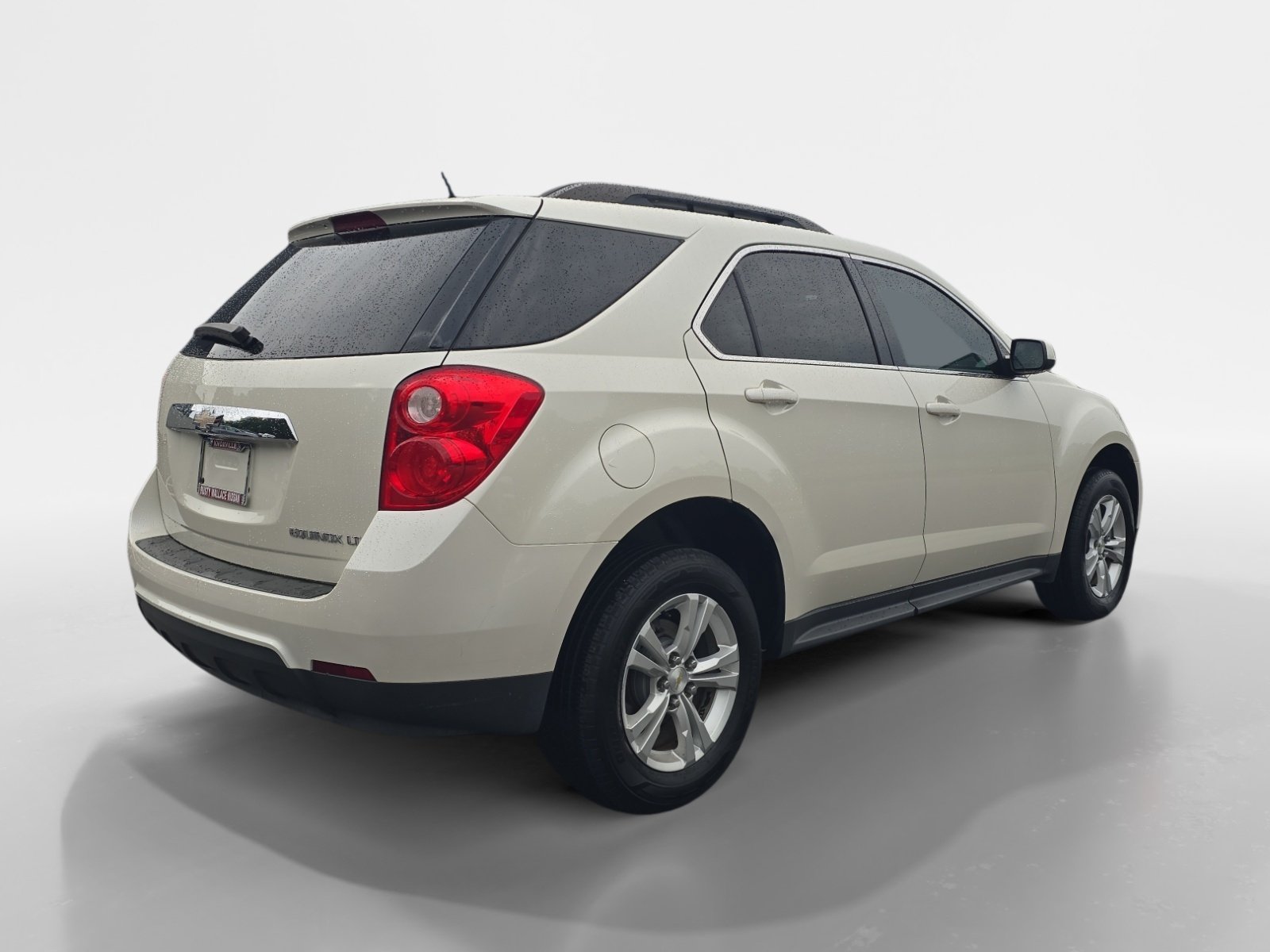 Used 2015 Chevrolet Equinox LT w/ Driver Convenience Package FWD image 6