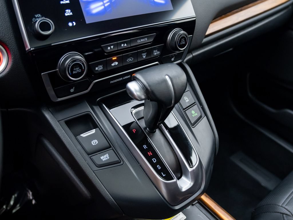 Used 2020 Honda CR-V Touring image 21