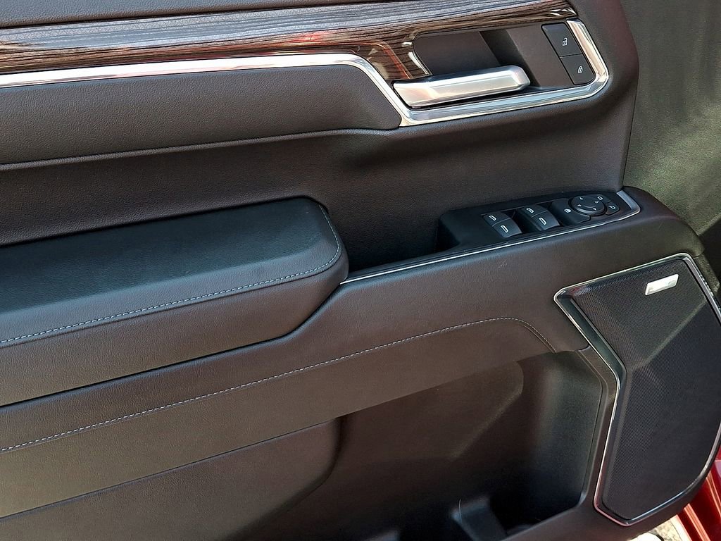 Used 2024 Chevrolet Silverado 1500 RST w/ All Star Edition Plus image 12