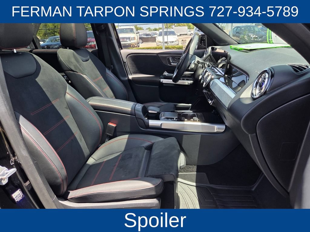 Used 2023 Mercedes-Benz GLB 250 image 20