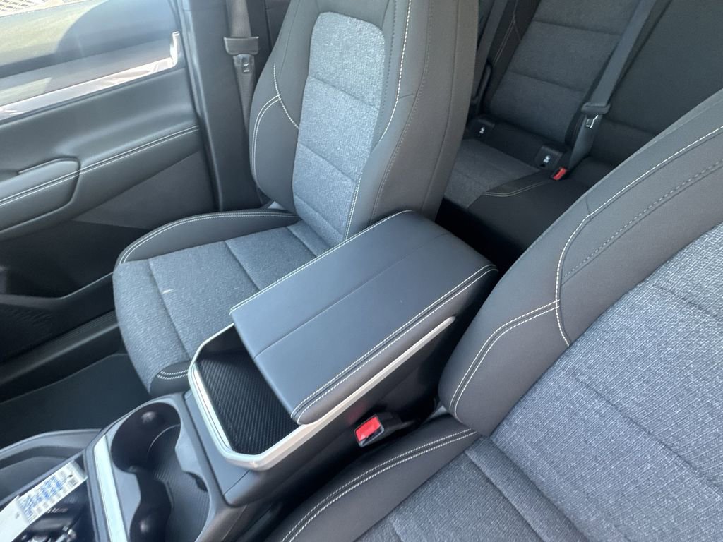 New 2026 GMC Terrain Elevation image 20