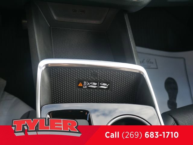 New 2026 Chevrolet Equinox LT w/ Convenience Package II image 34