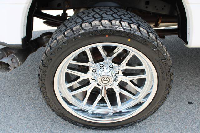 Used 2019 Ford F250 XLT AWD/4WD image 16