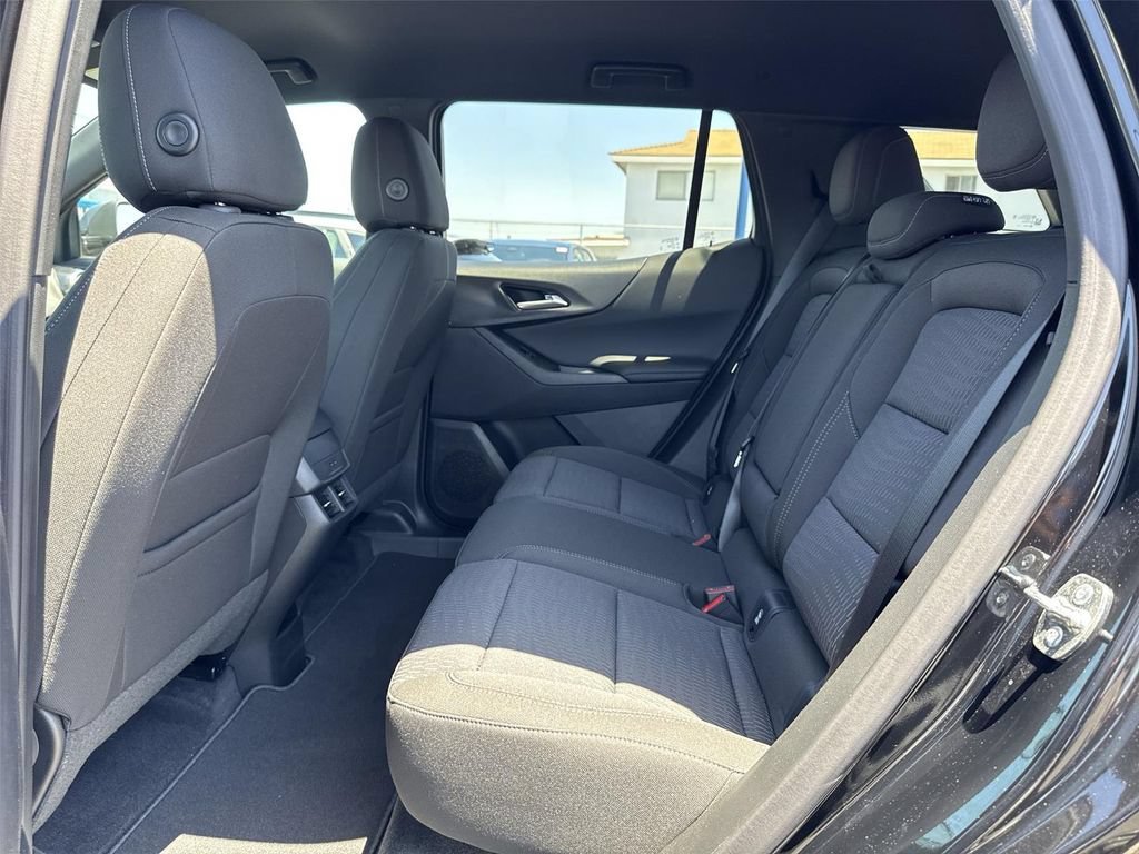 New 2026 Chevrolet Equinox LT FWD image 26