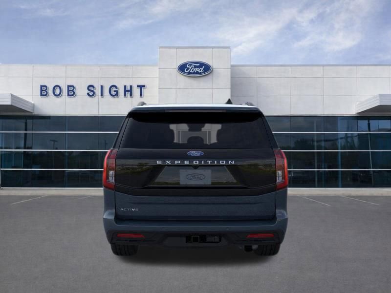 New 2026 Ford Expedition Active AWD/4WD image 7