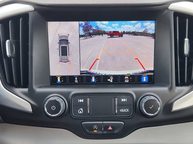 Used 2023 GMC Terrain SLT w/ Infotainment Package II FWD image 18