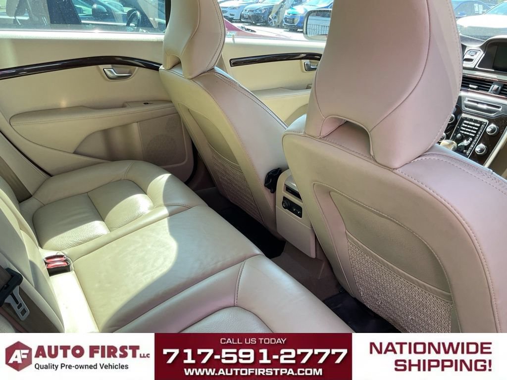 Used 2012 Volvo XC70 T6 AWD/4WD image 14