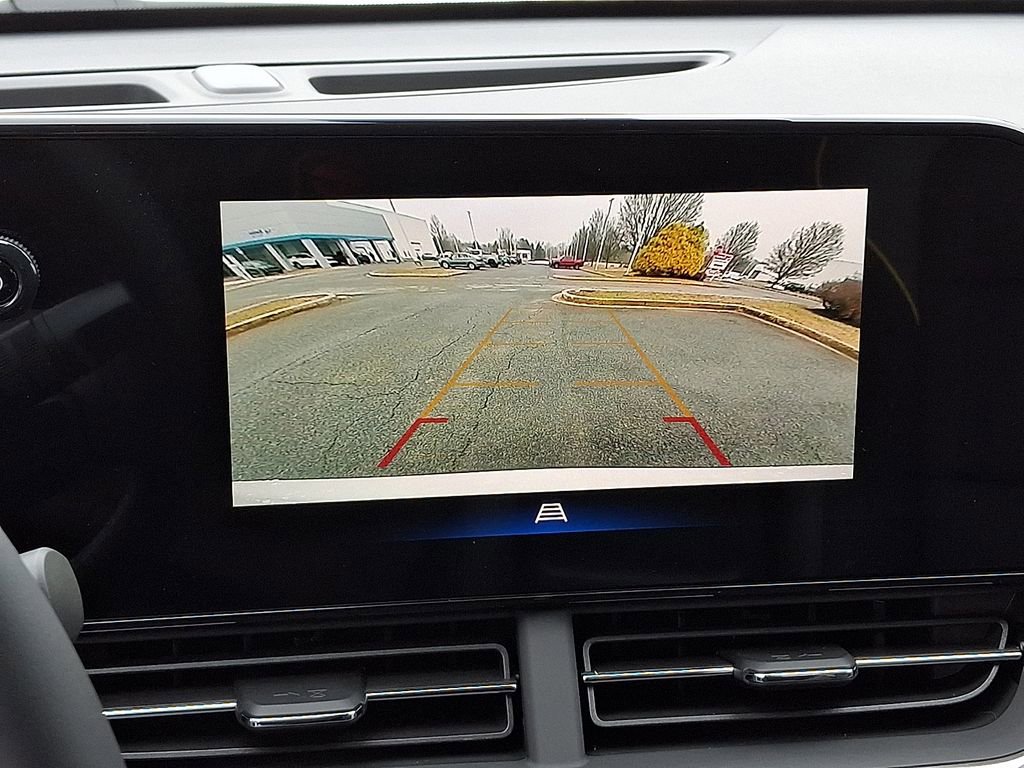 New 2026 Chevrolet Trax ACTIV w/ Driver Confidence Package image 12