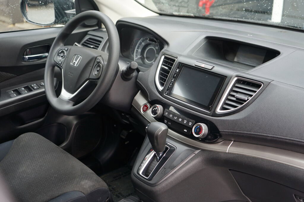 Used 2016 Honda CR-V EX image 31