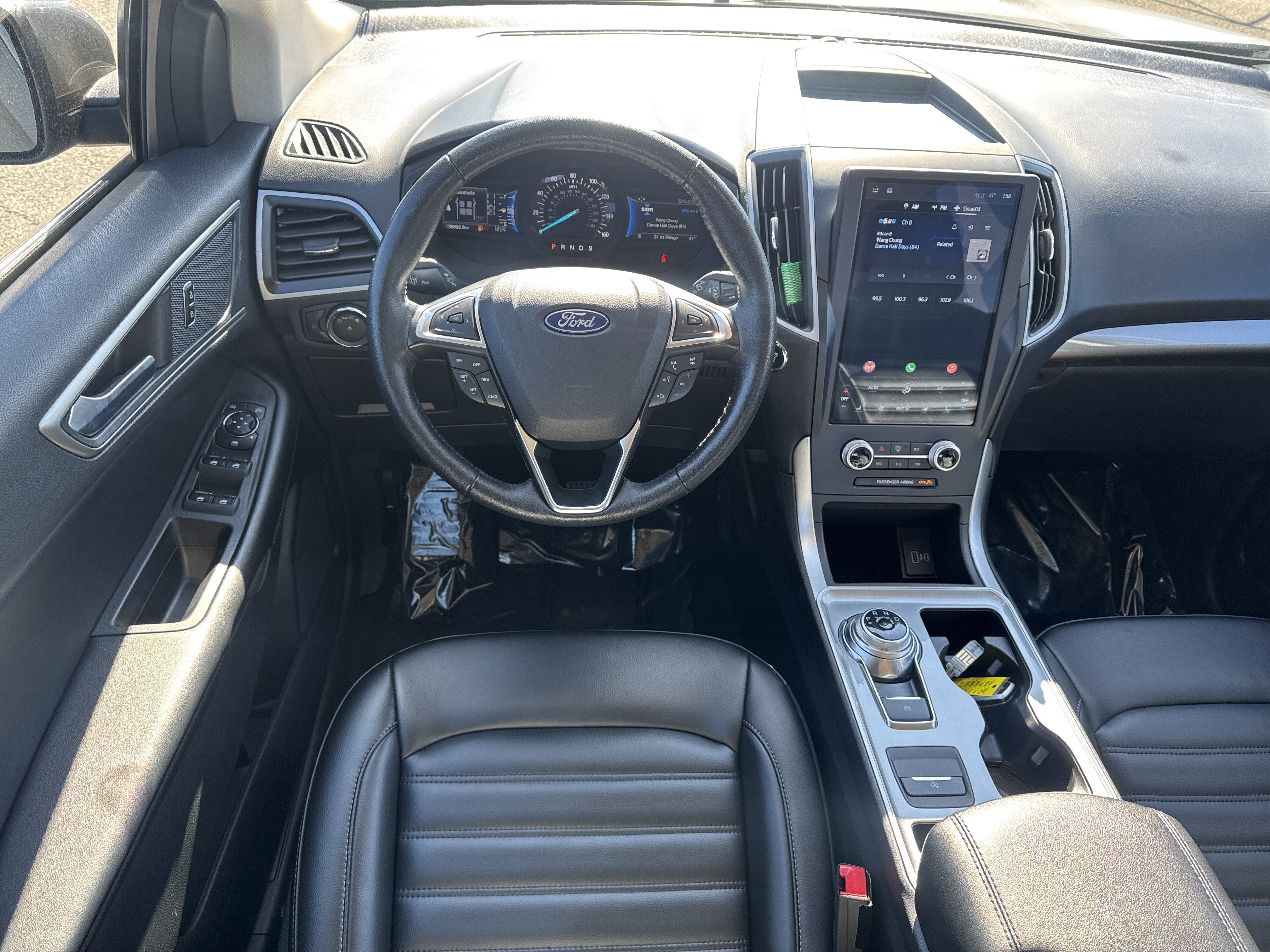 Used 2023 Ford Edge SEL image 23