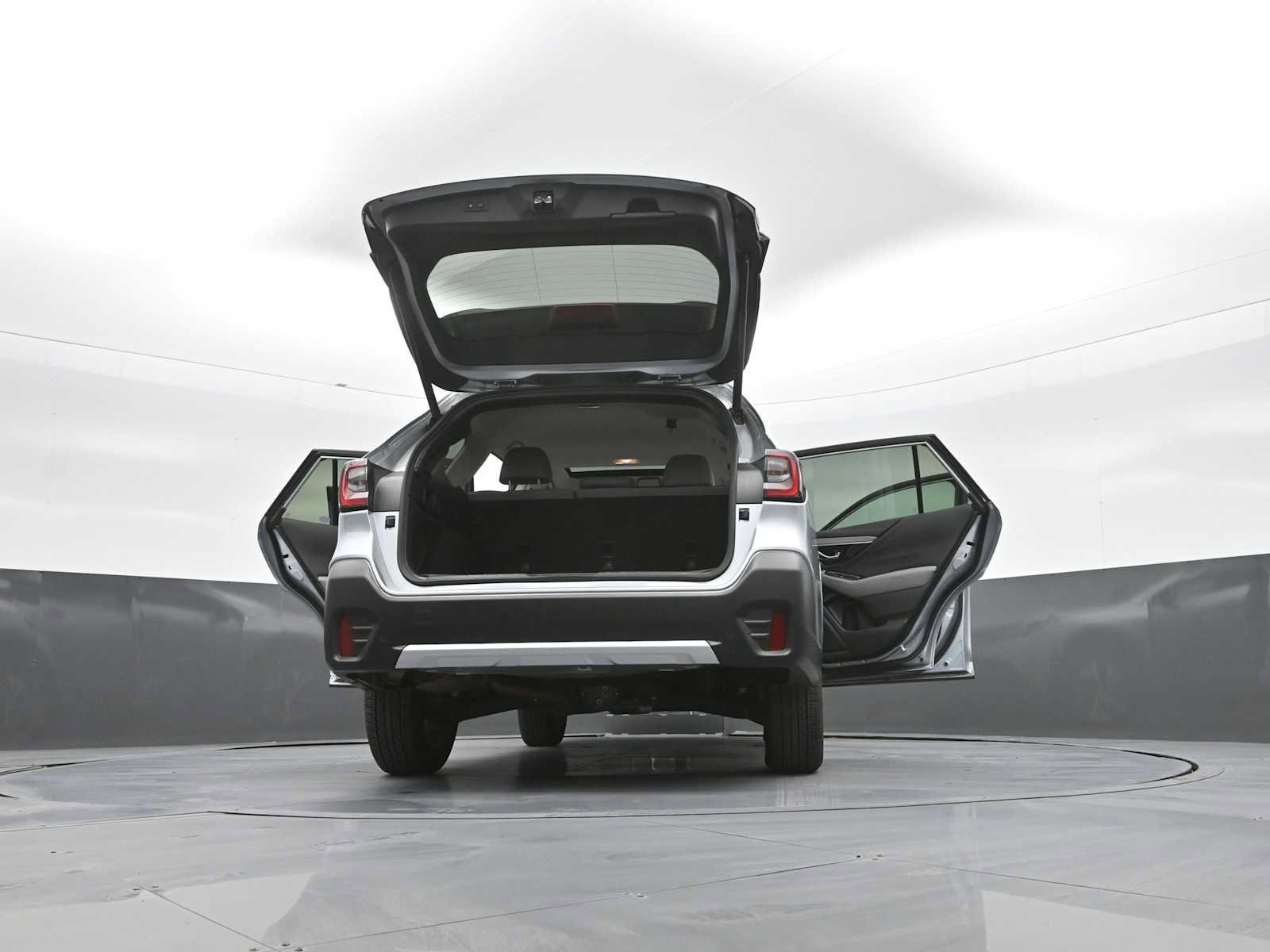 Used 2022 Subaru Outback Limited image 49