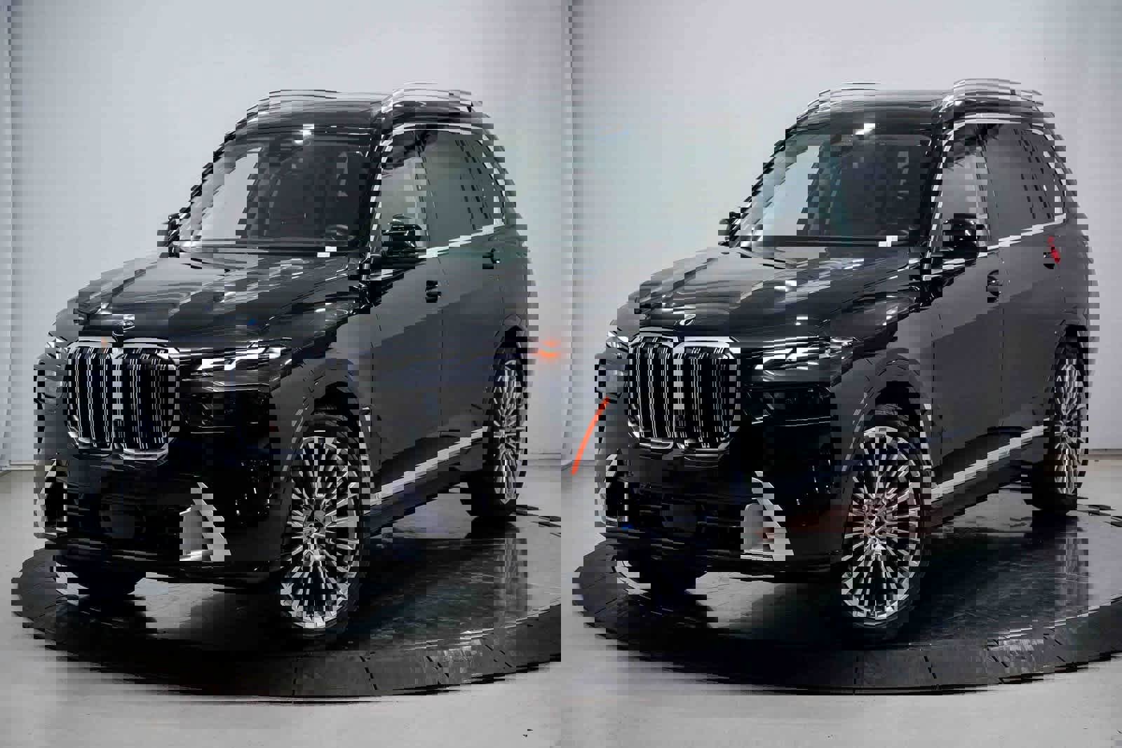 Used 2024 BMW X7 xDrive40i w/ Premium Package