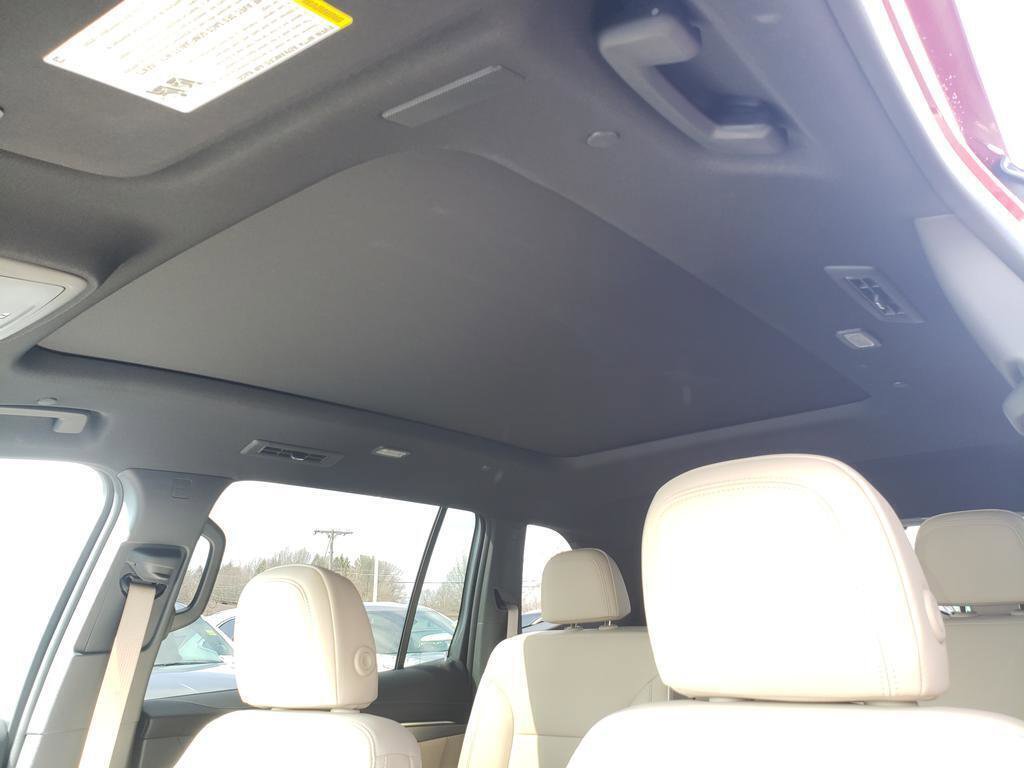 New 2026 Buick Enclave Preferred w/ Power Package image 17