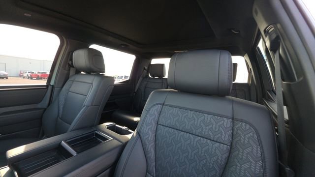 Used 2025 Toyota Tundra Limited image 14